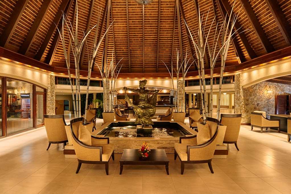 Mount Irvine Bay Resort Scarborough Dalaman gambar